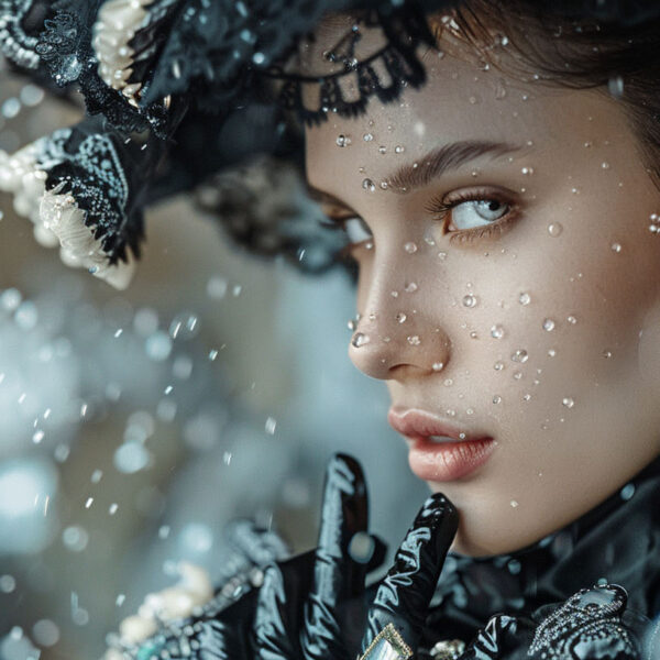 The Eustace Diamonds